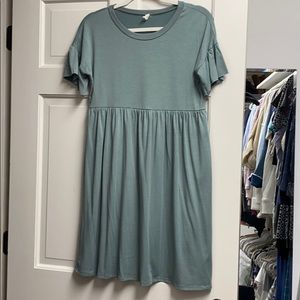 Pinkblush Maternity dress